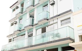Hotel Gavea